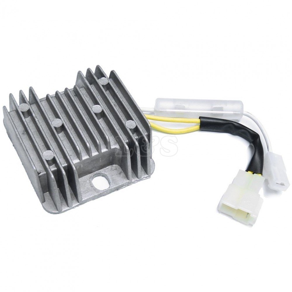 Yanmar 3 Amp Regulator For Diesel Engines