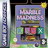  Compilation - Marble Madness/Klax