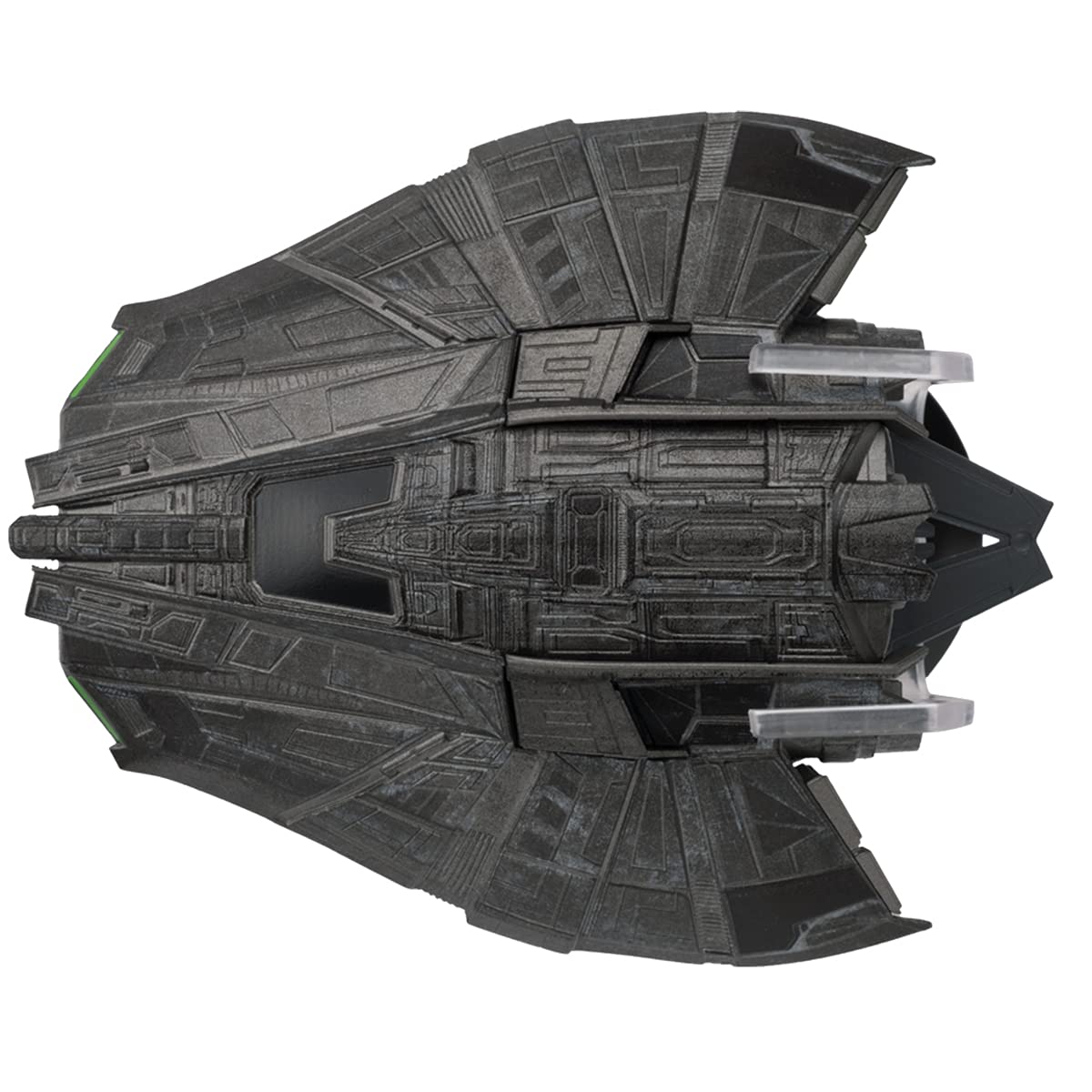 SF・ファンタジー・ホラー Star Trek Picard Narek's Snakehead Star Trek - Narek's Snake Head Starship - Star Trek: Picard