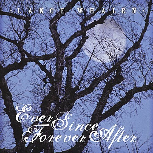Ever Since Forever After [Audio CD]