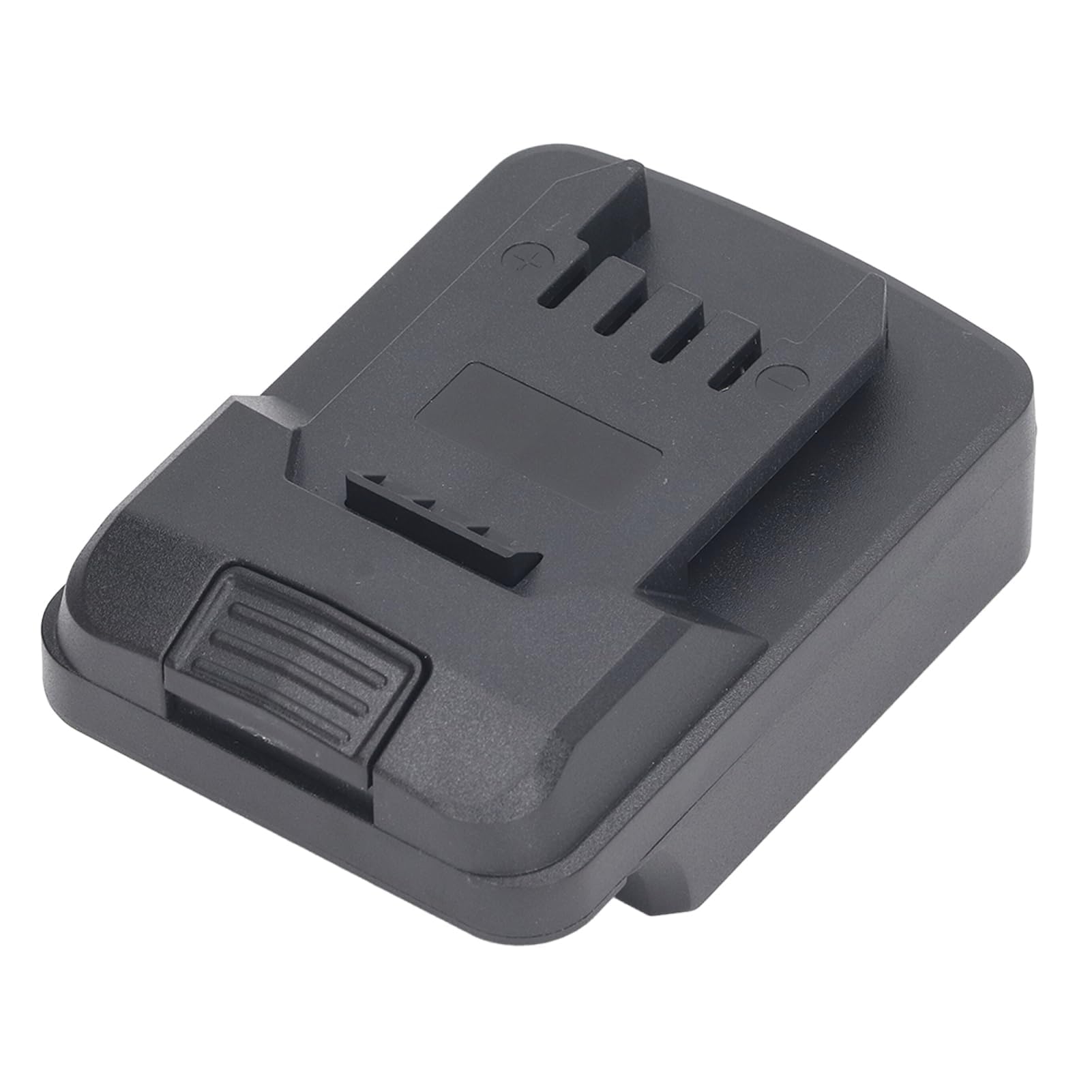 Convertidor Adaptador de Batería 18V/20V para Parkside X20V Herramientas Eléctricas de Litio Convertidor de Energía Inalámbrica