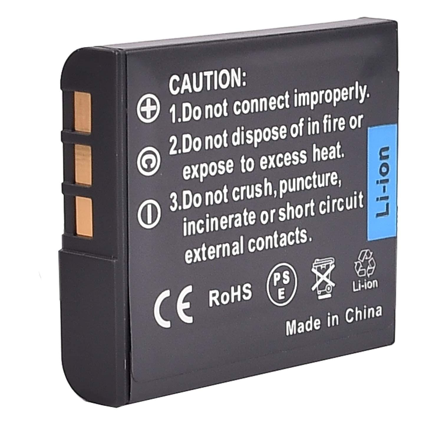 Source Bateria de câera recarregável NP-BG1 3.6 v 910ah para sony cyber shot D