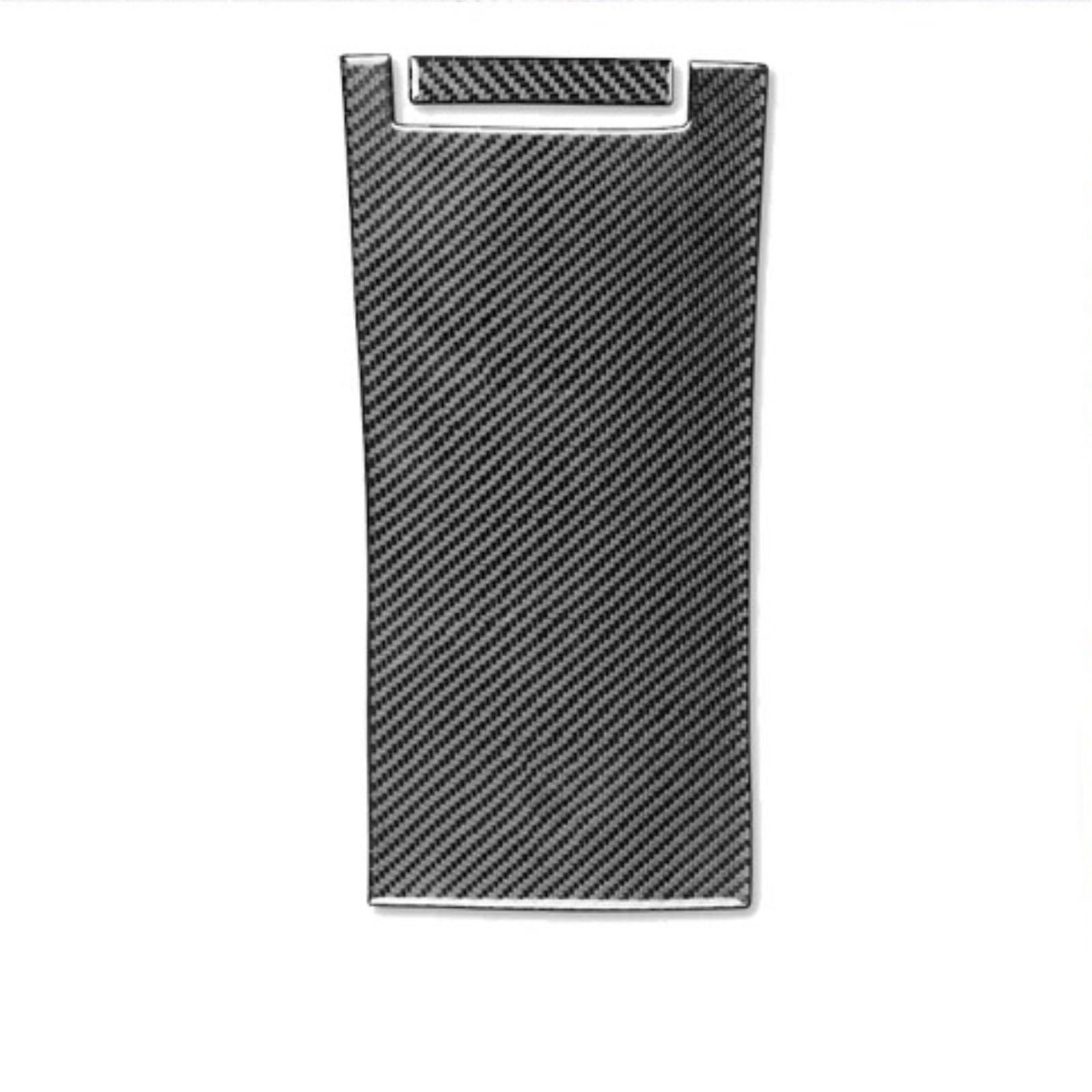 Interior Trim for Mustang 2009-2014 Carbon Fiber Gear Shift Dashboard Air Outlet Window Lift Steering Wheel Suit Car Interior Sticker Auto Central Inner(31)