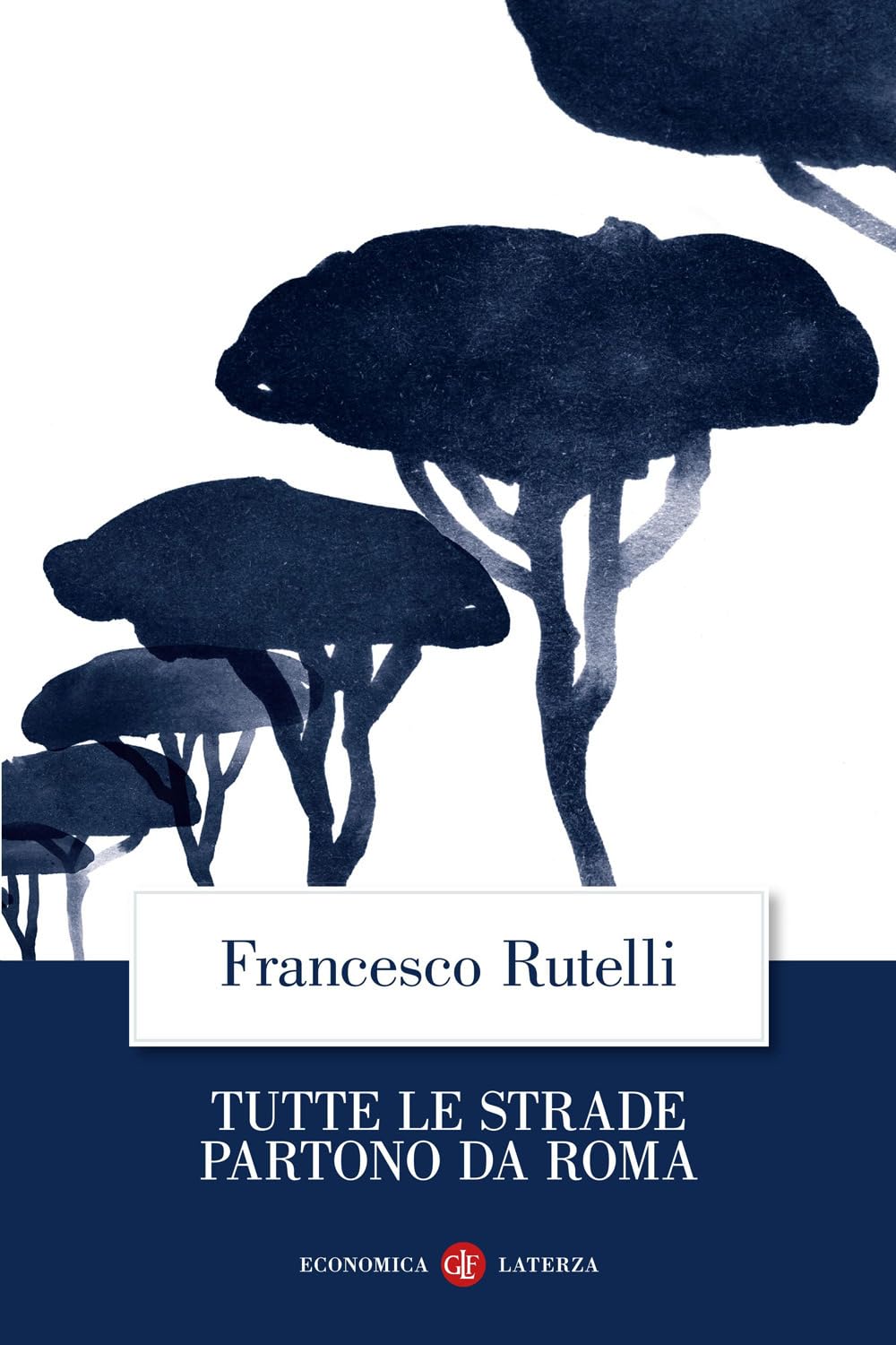 Tutte Le Strade Partono Da Roma - 4