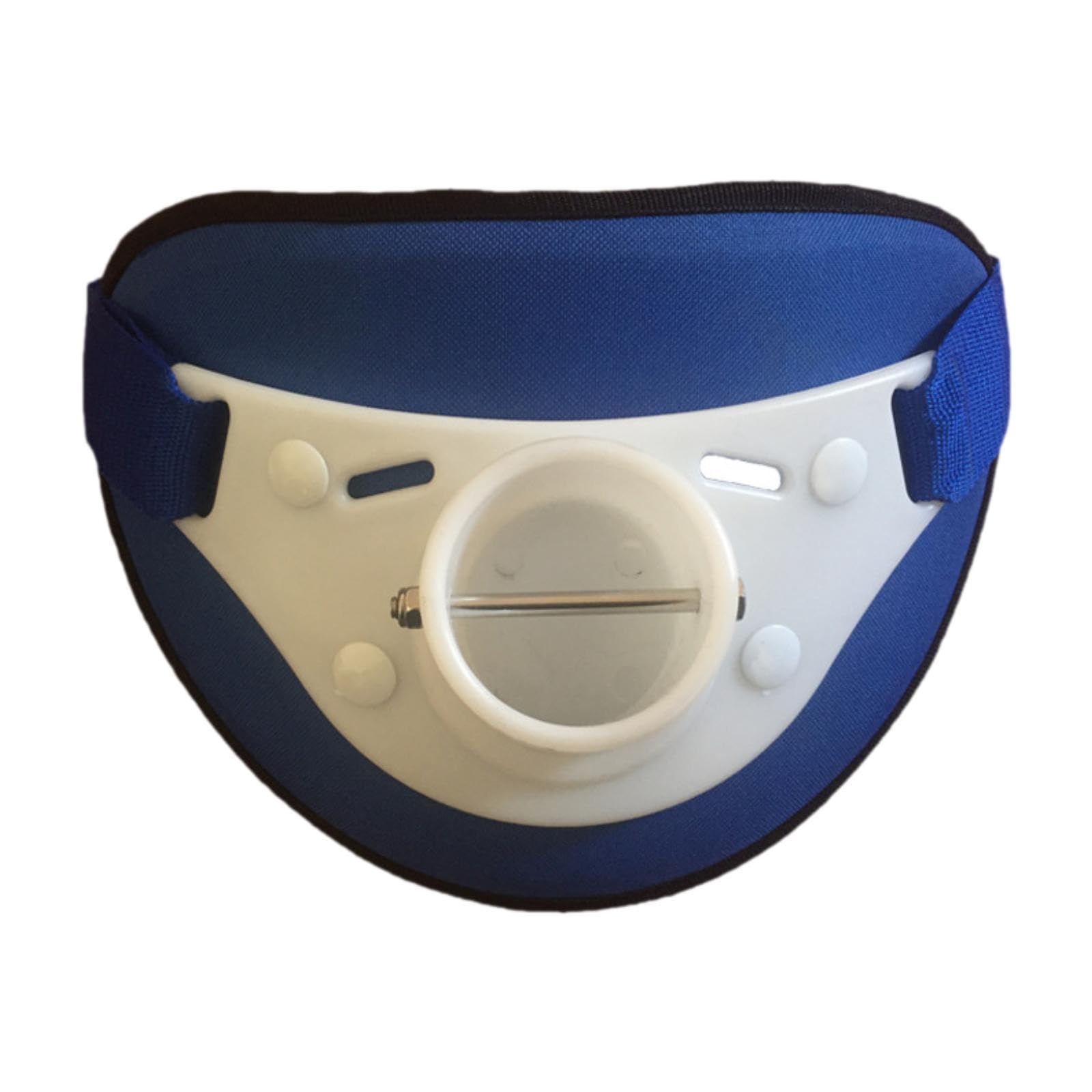 Amagogo Fishing Fighting Waist Belt Fishing Belt Pole Support Sturdy, Portable EVA Padded Fishing Equipment Rod Holder