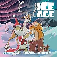 Ice Age