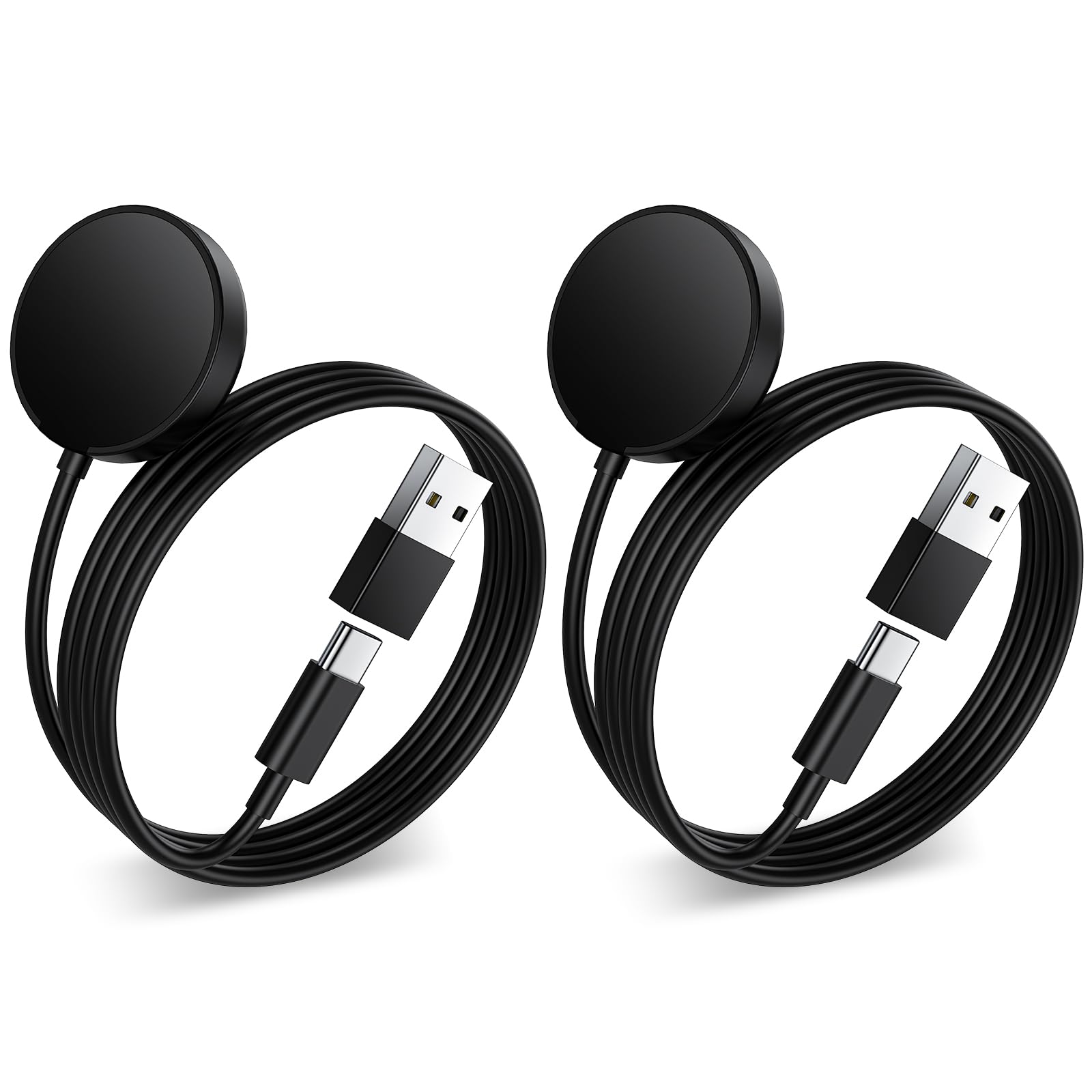 Pack Usb C Charger For Samsung Galaxy Watch Desertcart INDIA