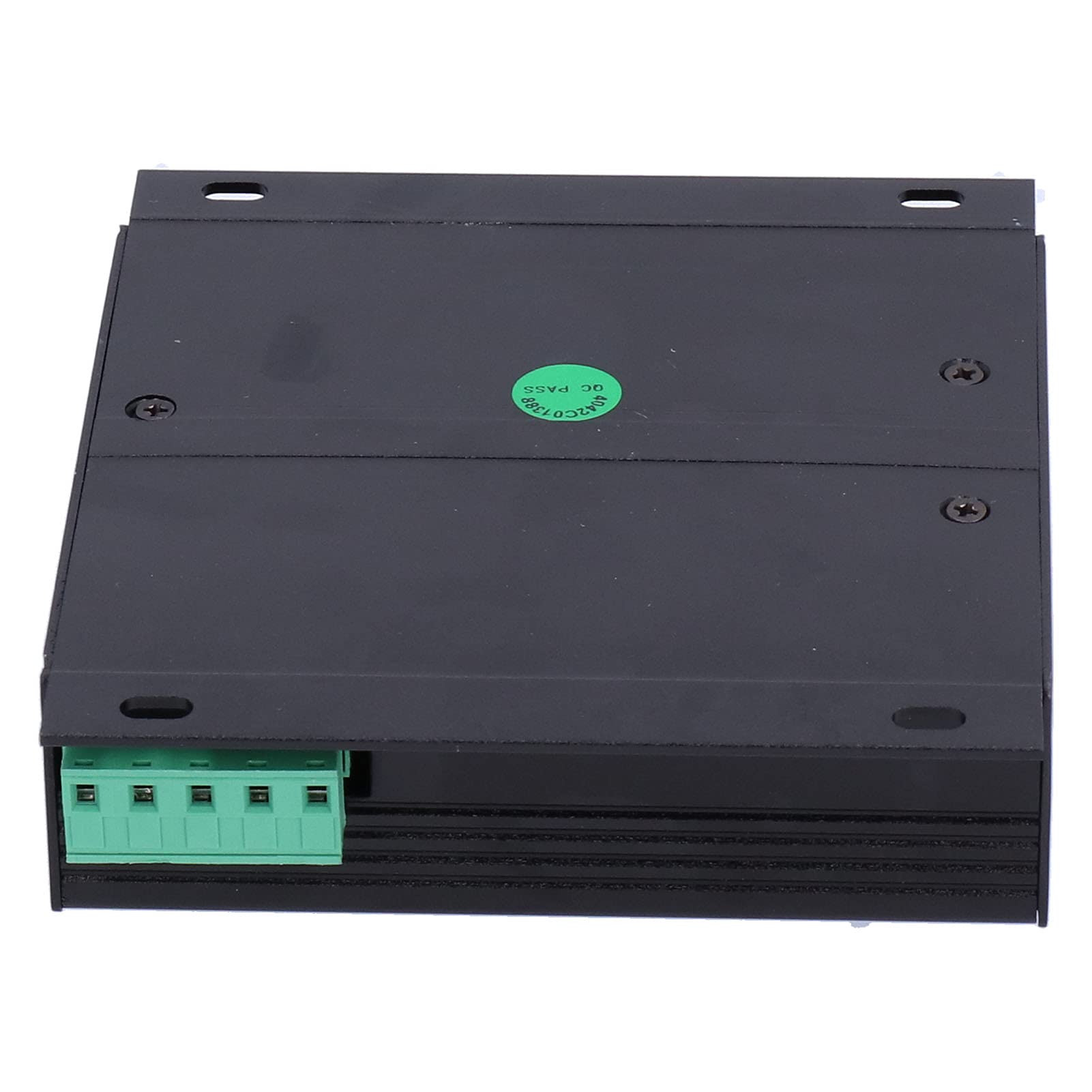 ViaGasaFamido Caricatore della Batteria Intelligente DC12V/24V, Generatore Manutentore Automatico Genset Intelligent Battery Caricatore per Motociclette Automobilistiche Automobilistiche