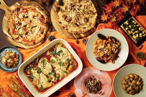 ノボテル奈良 「メインダイニング「トラットリア・ポンテ奈良」ランチビュッフェチケット (1名様) 奈良県 奈良市 10-070