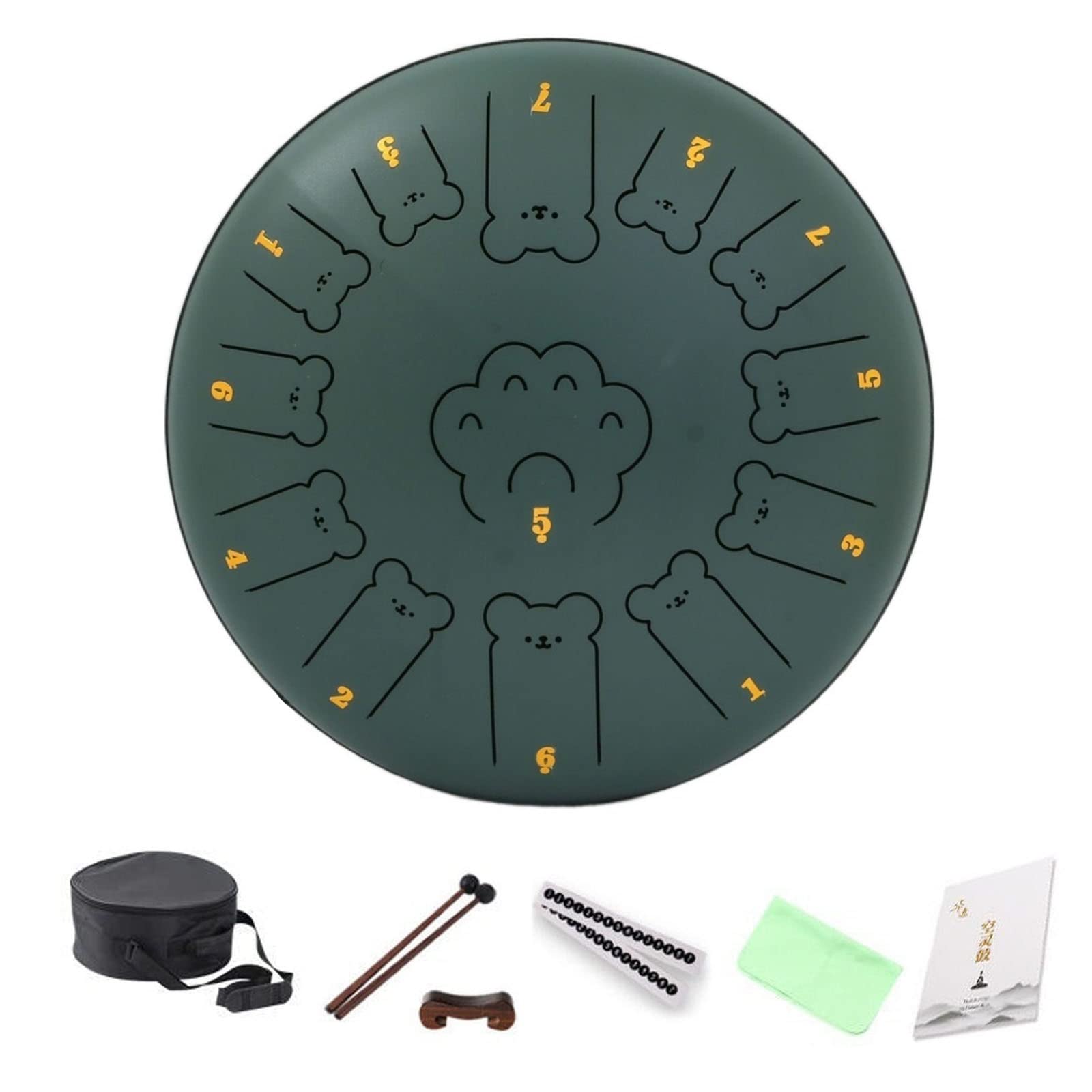 スリットドラム Amazon | スリットドラム タングドラム プロパノータ 楽器