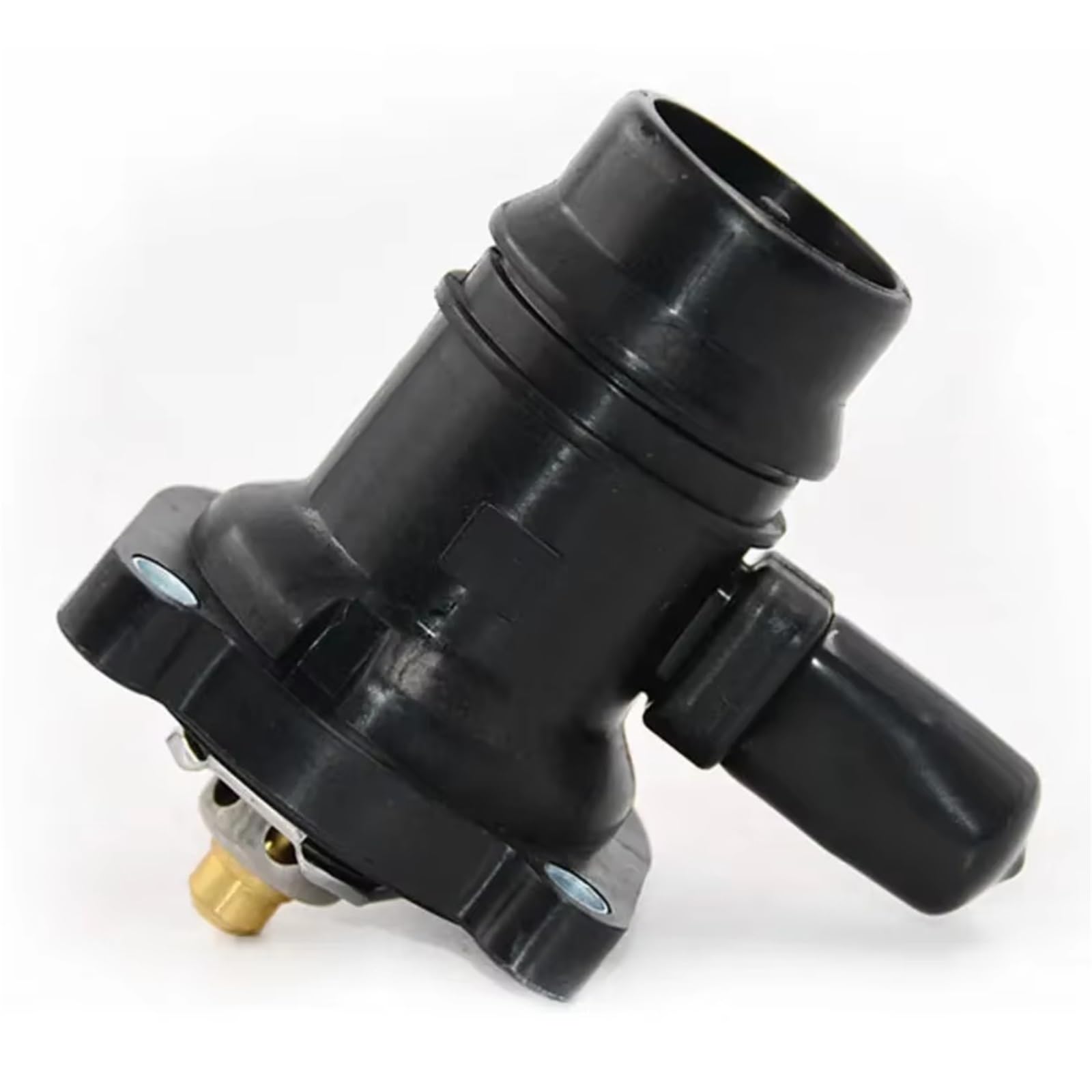 Termostaty silnika samochodowego do Vauxhall do Astra J dla Meriva B 2010-2019 2020 2021 2022 2023 2024 Zespół obudowy termostatu 25200454