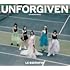 UNFORGIVEN(初回限定盤A)