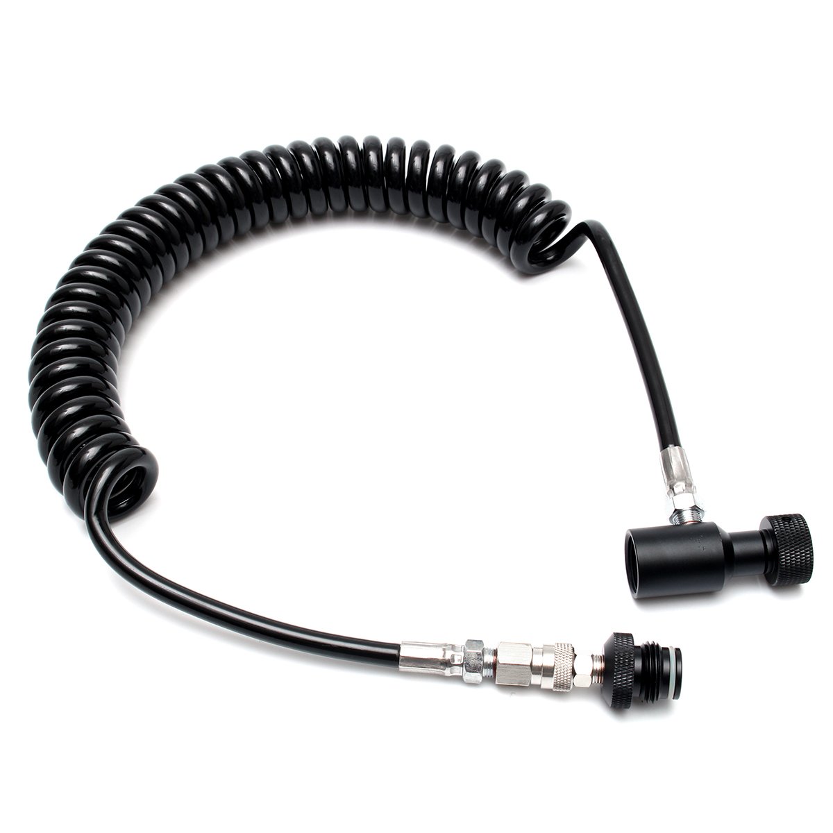 50 Palline In Acciaio Cromato Calibro .50 - Per HDR50 E HDP50, 8g Cadauna - Foto 5