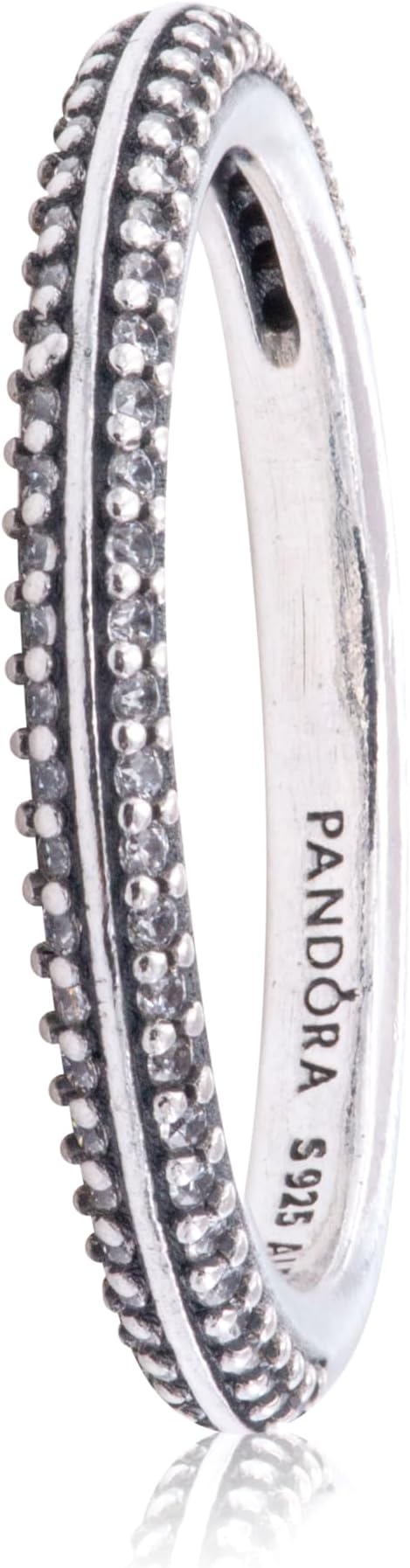 ME Pavé Ring 199679C01-44