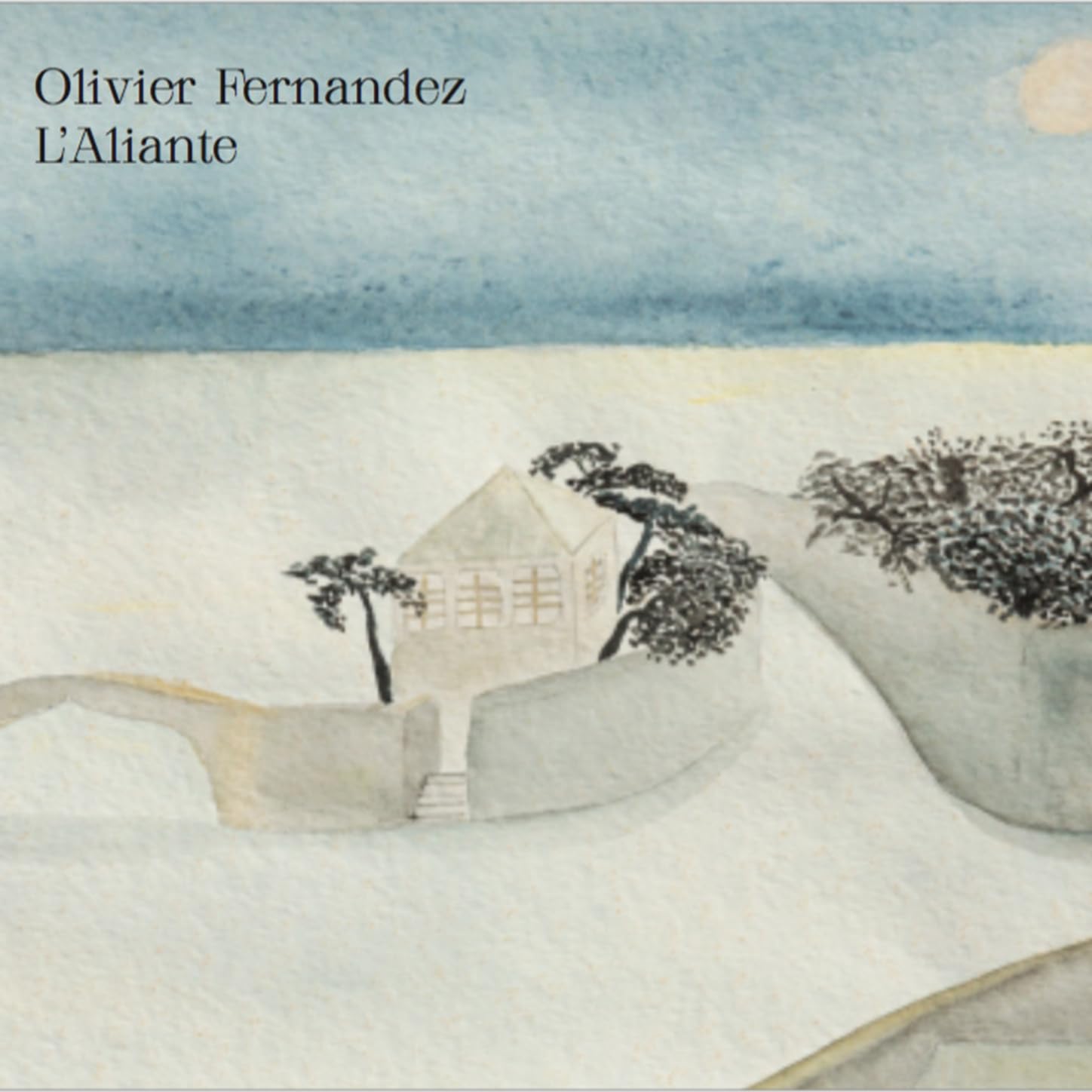 Olivier Fernandez