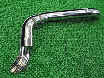 Amazon | 中古 ハーレー 純正 バイク 部品 エキパイマフラー 純正