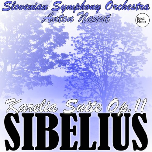 Slovenian Symphony Orchestra