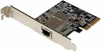 ASUS 5スピード 10GBase-T Expressネットワークアダプター ASUS 5スピード 10GBase-T Expressネットワークアダプター