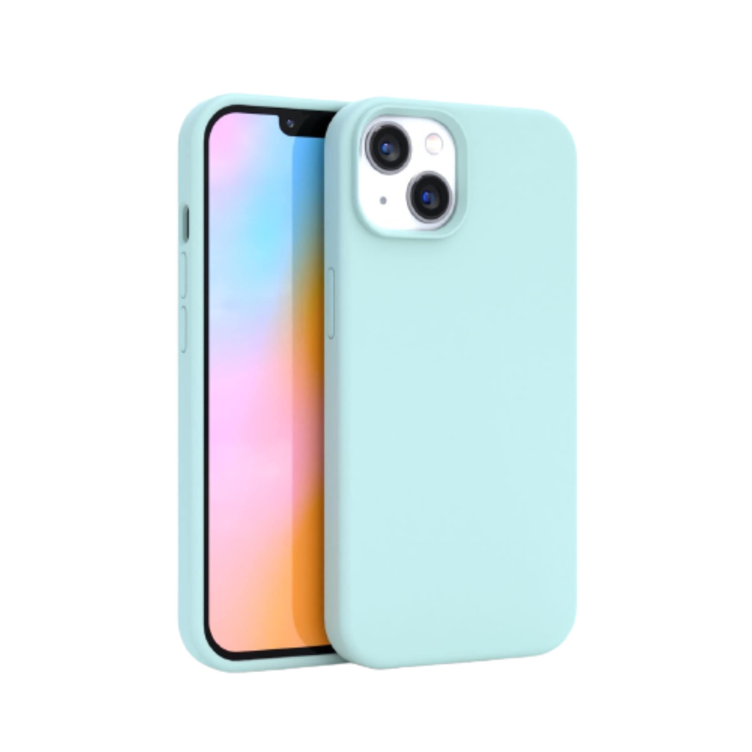 Amazon.com: FELONY CASE for iPhone 13 / iPhone 14 Case - Pastel