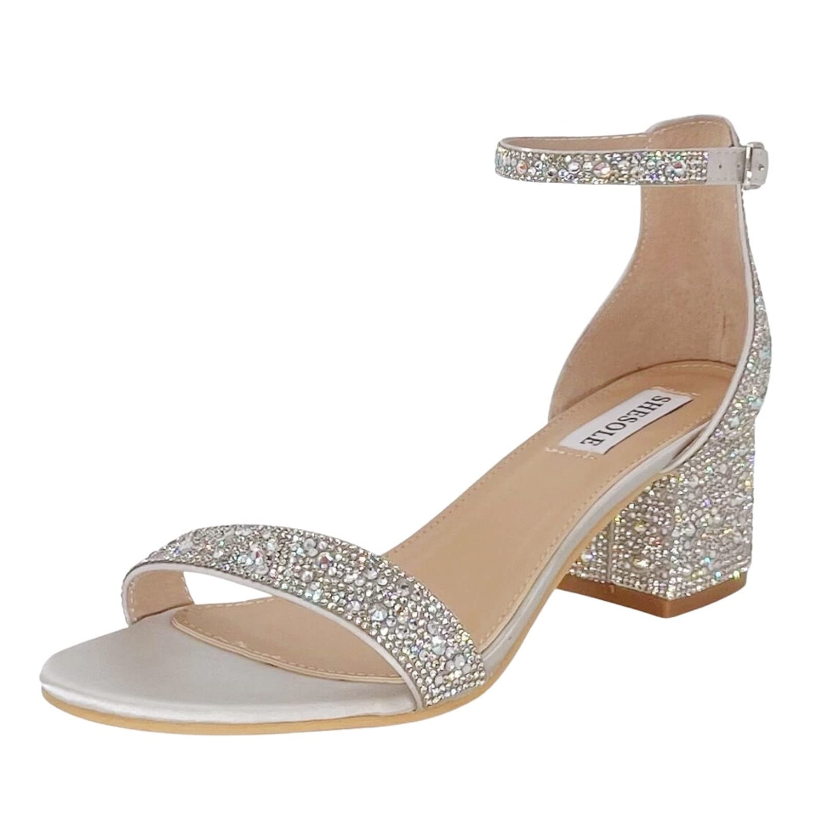 shesole sandals