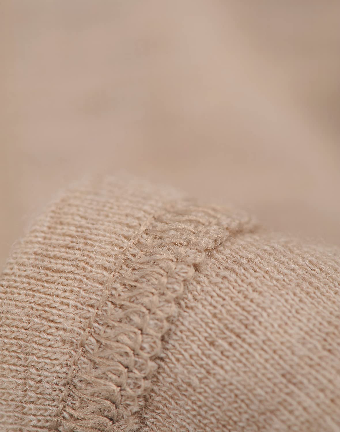 DILLING Legging en Laine de mérinos pour Enfant
