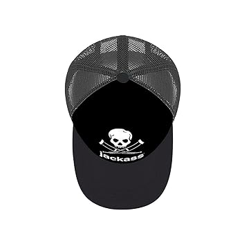 激レア　2006年　jackass ジャッカス　当時モノ　メッシュキャップ 激レア 2006年 jackass ジャッカス 当時モノ メッシュキャップ