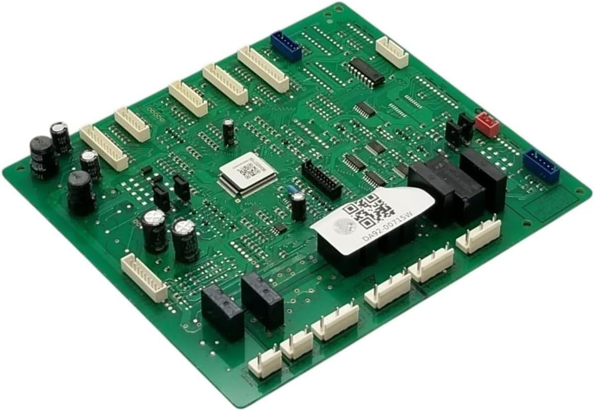 OEM Replacement for Samsung Fridge Control Board DA92-00715W