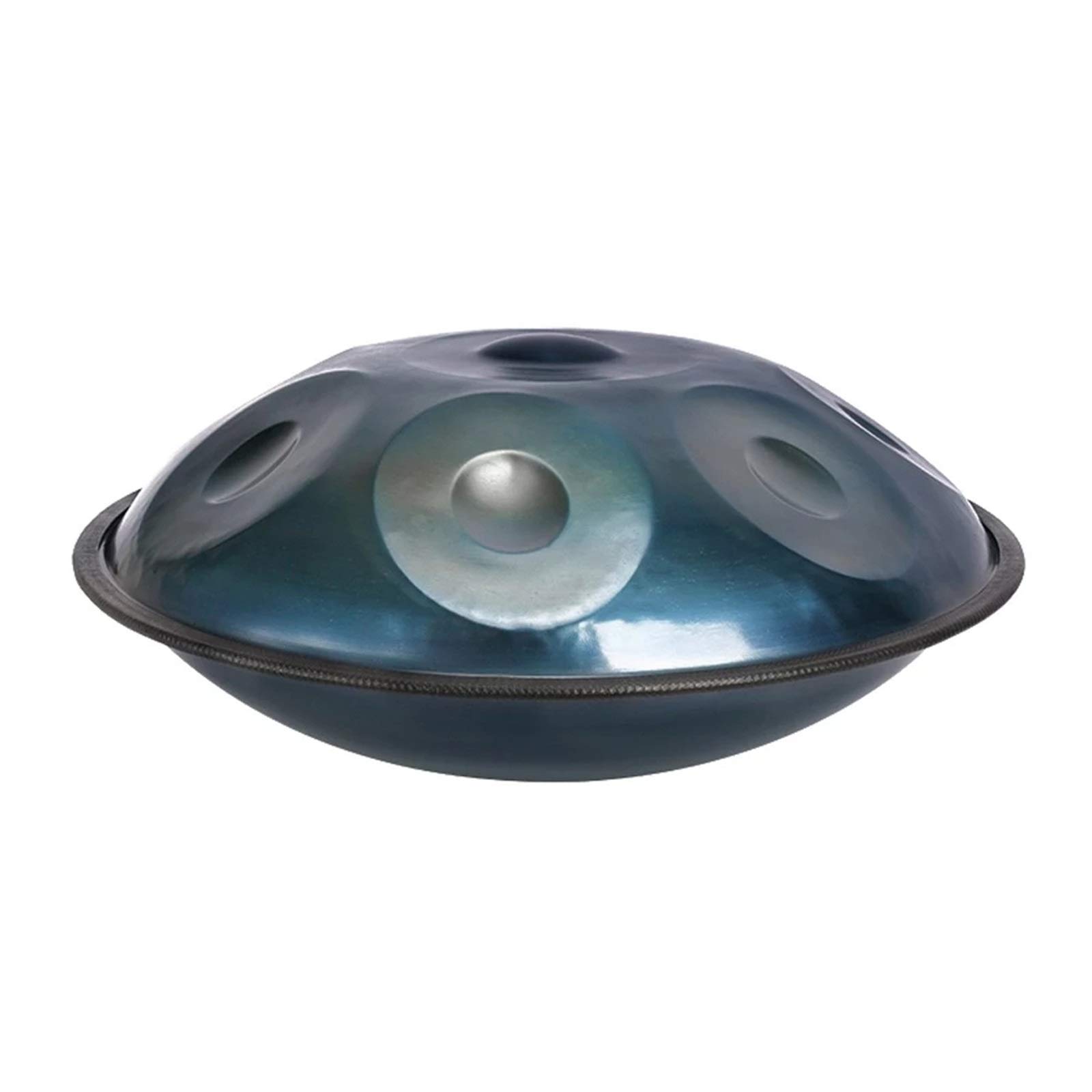 ⭐︎スリットドラム ハンドパン 送料込 Amazon.co.jp: スリットドラム 9つのトーンハンドパンの楽器の