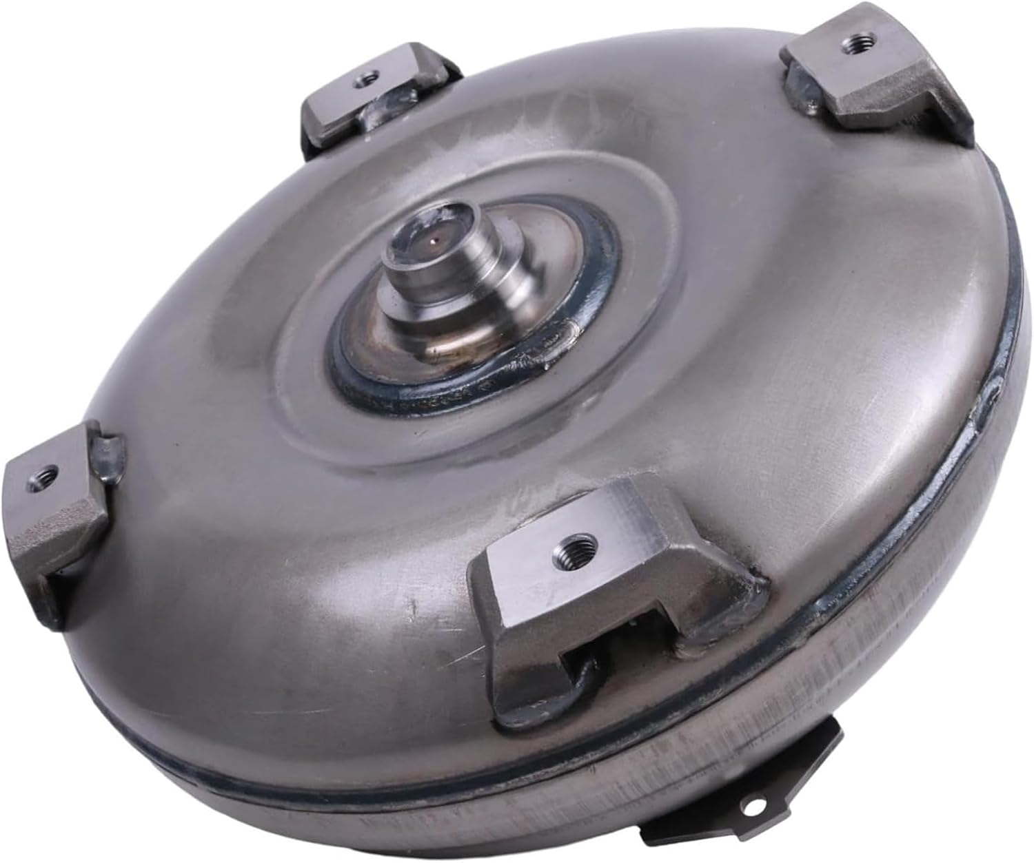 FridayParts Torque Converter AT225657 Compatible for John Deere Engine 6068DW502 6068HDW50 6068HDW57 Wheel Loader 624H 624J 624L 624P 644G 644P 644E 724P 724J 724L TC62H Replacement