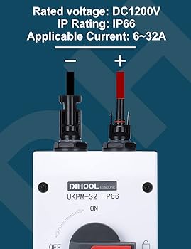 Eve AB Box Skrzynka przyłączeniowa z ochroną przeciwprzepięciową do