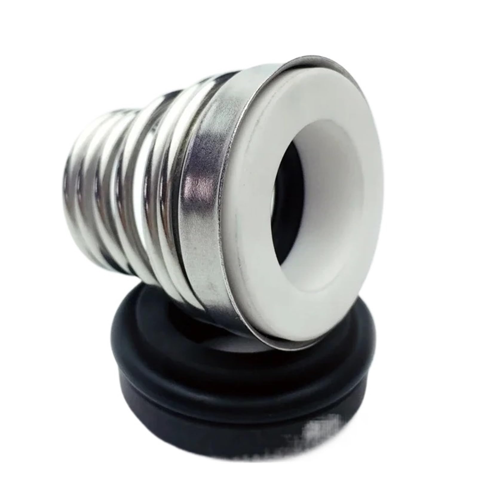 YMUGUEGH Type 155 Shaft Seals Mechanical Seals 155-40 For Pumps Shaft Size 40mm(SIC-SIC-VIT)