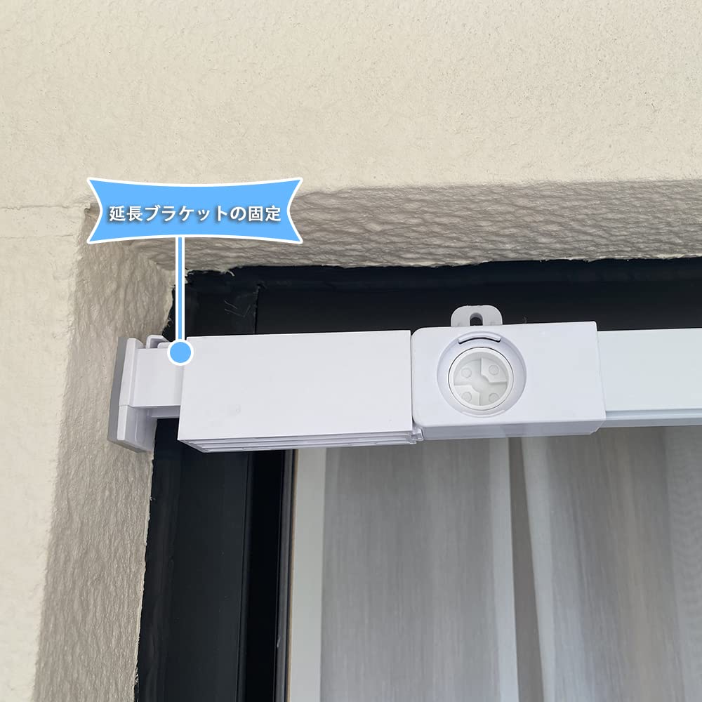 スマート引違い窓自動開閉システム(延長ブラケット付き) Amazon.co.jp: Olide スマート窓自動開閉システム、自動窓装置 携帯で