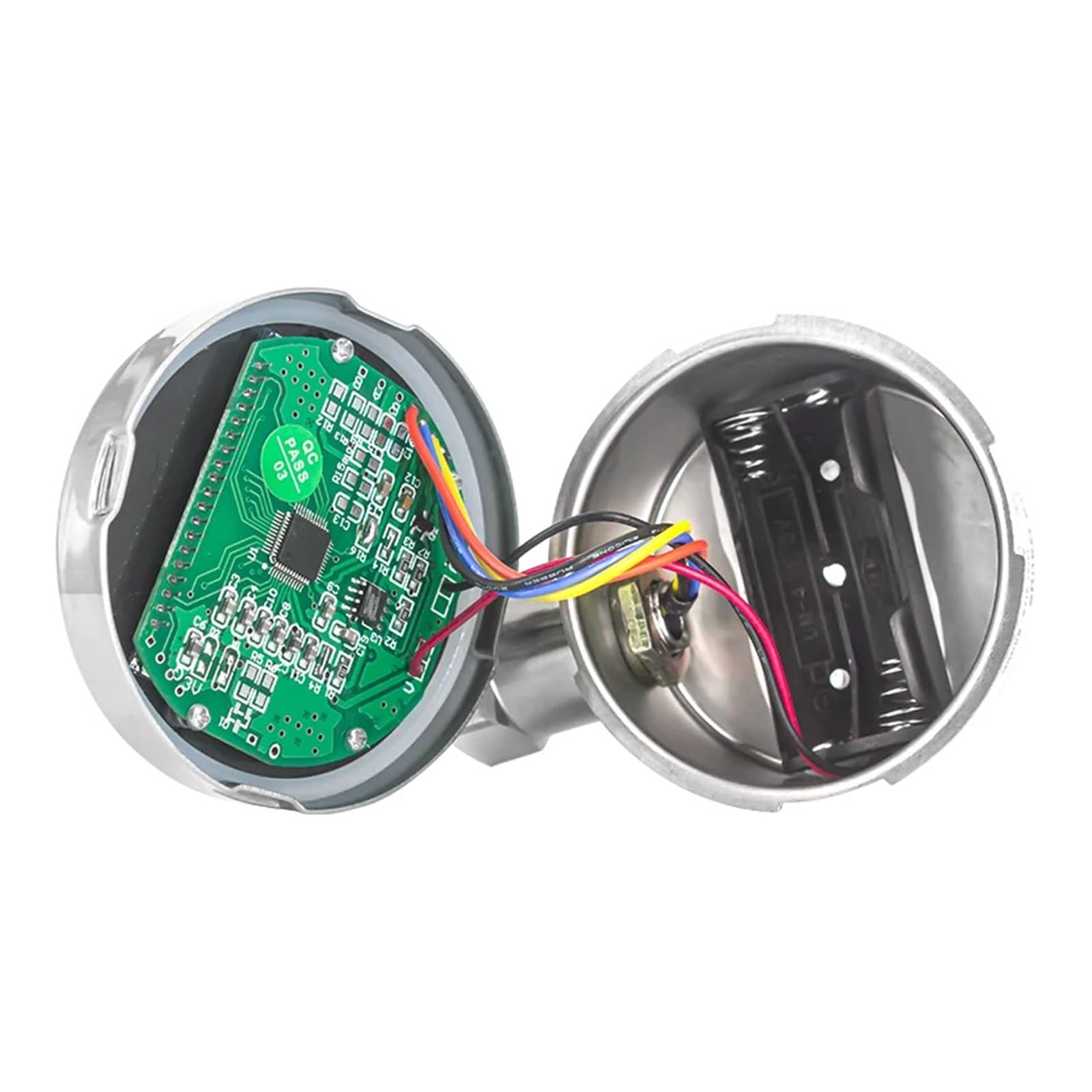 Manómetro de presión con pantalla LCD Manómetro digital de presión de aire con dial personalizado OEM 220 PSI 15 Bar con pantalla LCD de datos Manómetro de presión industrial(NPT1-4,-0.1MPa-1.6MPa)