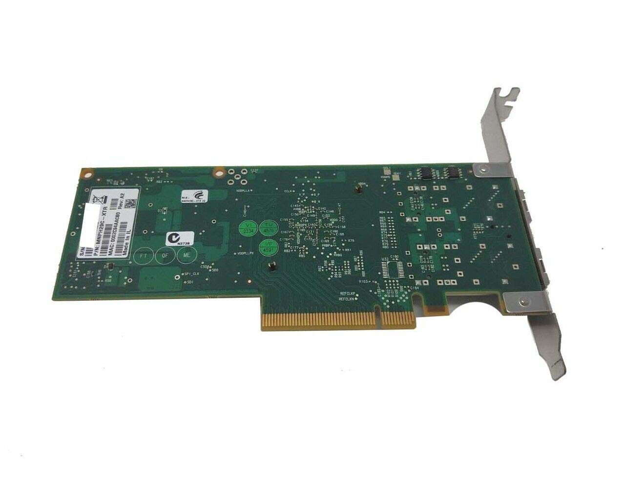 Amazon.com: Dell 0X8DHT I350-T4 Quad Port GIGABIT ETHERNET