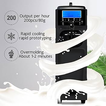 Amazon.co.jp: アイスクリームメーカー ソフトアイスクリーム