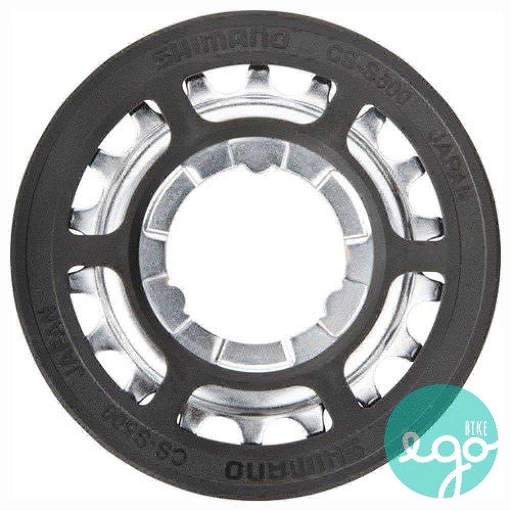 Amazon | シマノ(SHIMANO) CS-S500 18T (ガード付き) 2.0mm ・SG-S7051