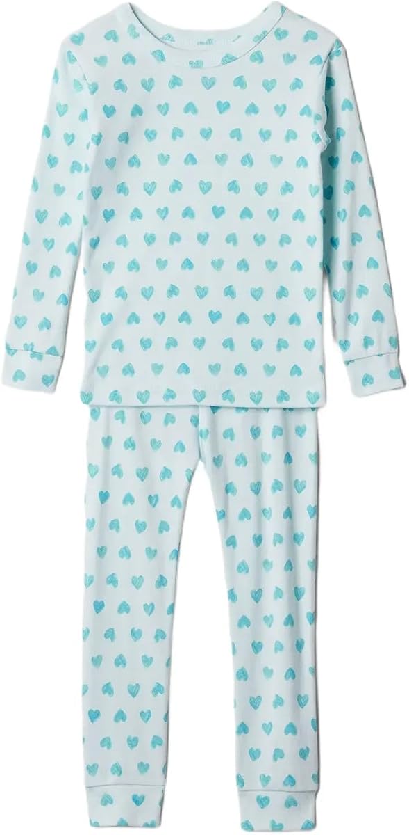 Juego DE PIJAMA GAP Baby-Boys Long John para niño pequeño