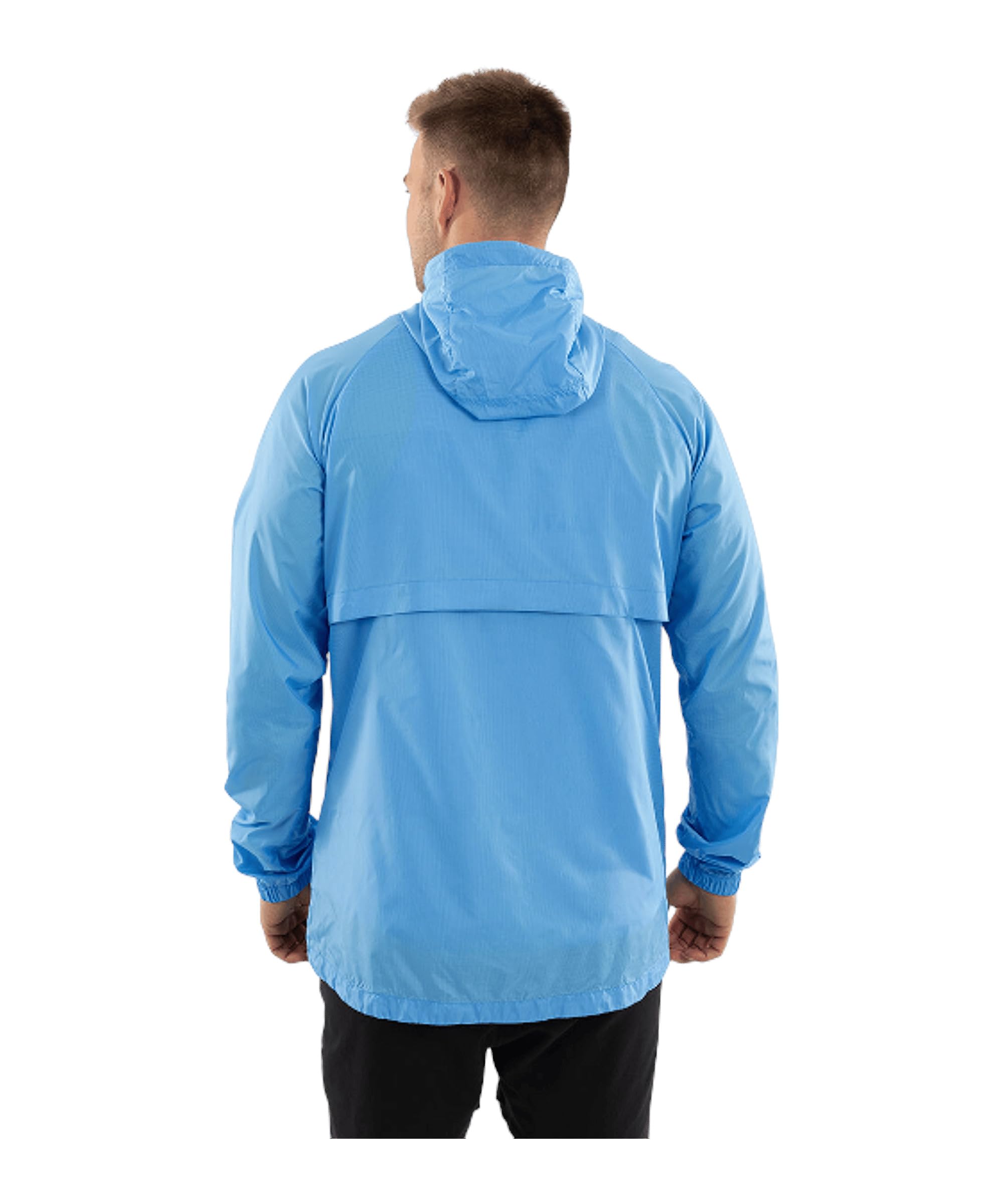 JAKO Unisex Lightweightjacke Light Flow Chaqueta deportiva Unisex adulto