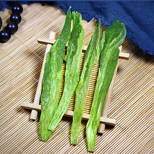 Té de hierbas Té verde Salud Chino Tai Ping Hou Kui Rey mono Té verde de China (50g) - Imagen 5
