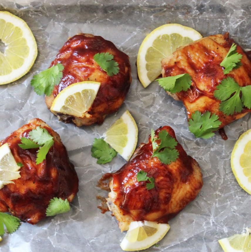 Miniatura 3 de Paradigm Foodworks Salsas y adobos a la parrilla (KC Classic)