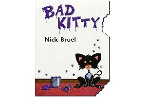 Bad Kitty: Cat-nip Edition