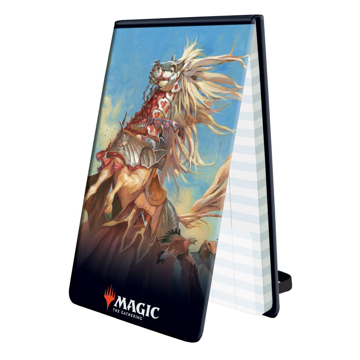 Ultra Pro Magic: 2020 Commander Legends V4 - Keleth Life Pad Notebook