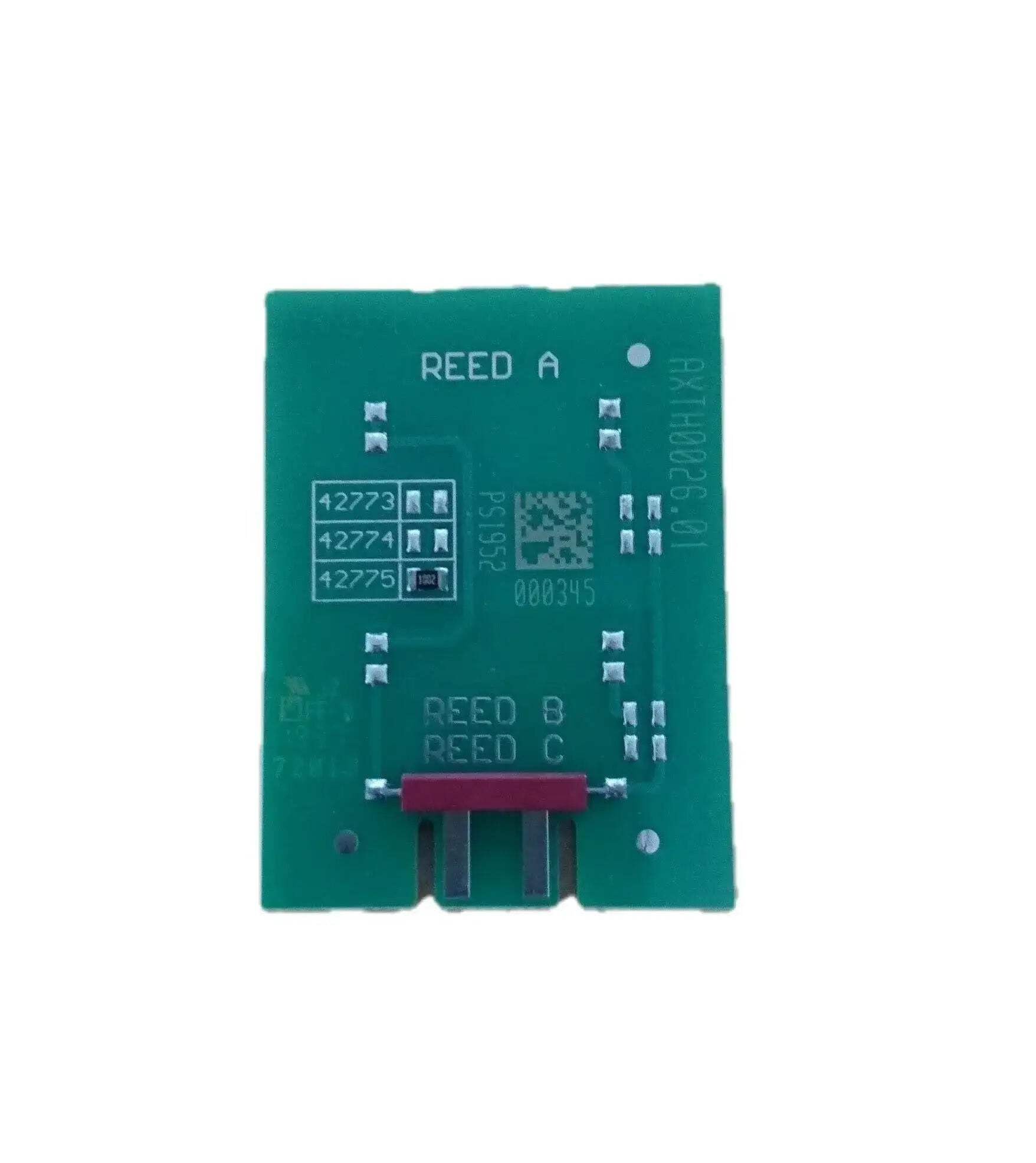 Thetford C250 Reed Switch With Only a Flush & 1 Waste Level Indicator  50713