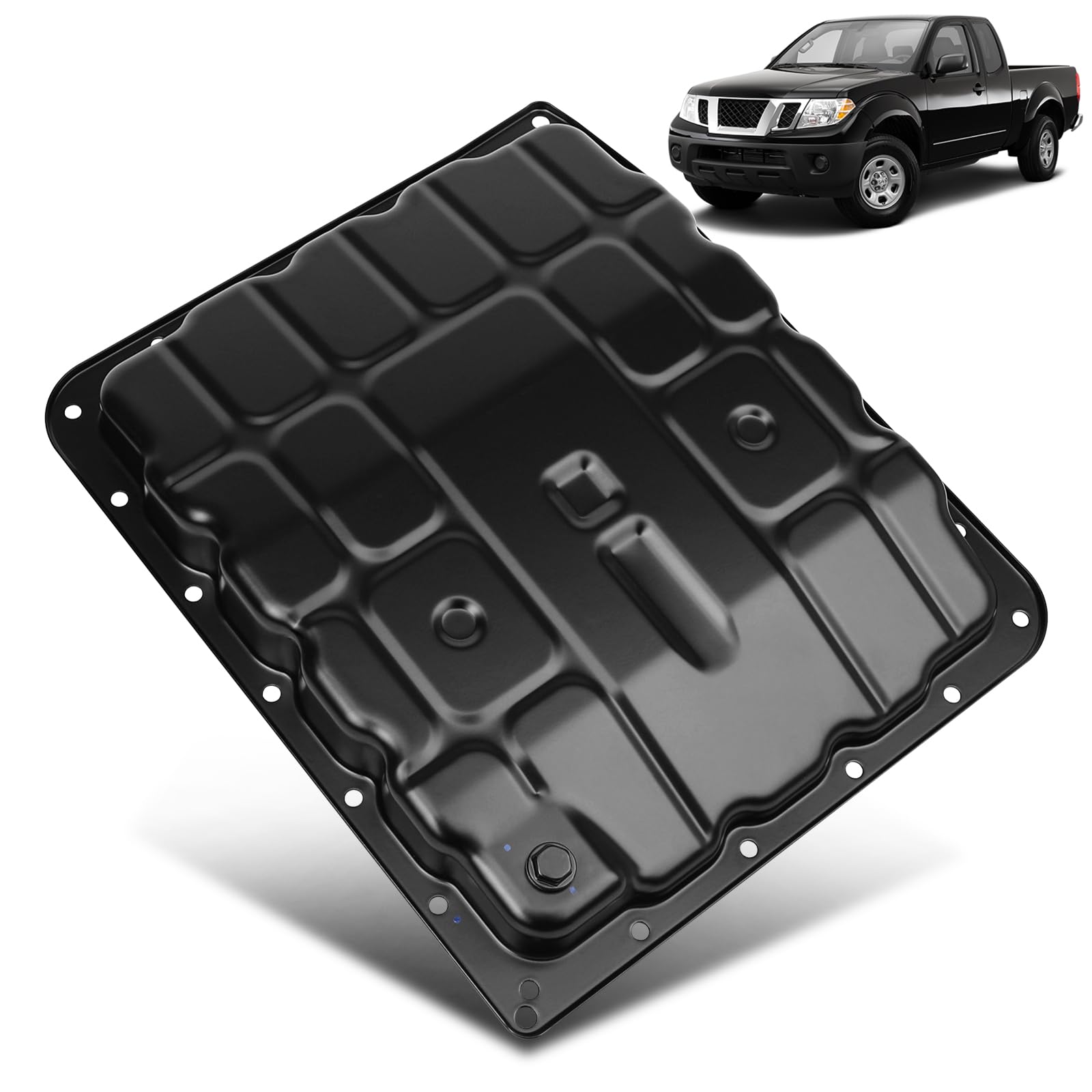 Nissan Genuine Partsオイルタンク Nissan / Infiniti Nissan OEM Oil Filter - Nissan 240SX S14 / 300ZX