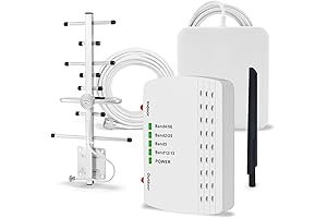 Elevate Your Signal: Cell Phone Booster for Enhanced Indoor Coverage