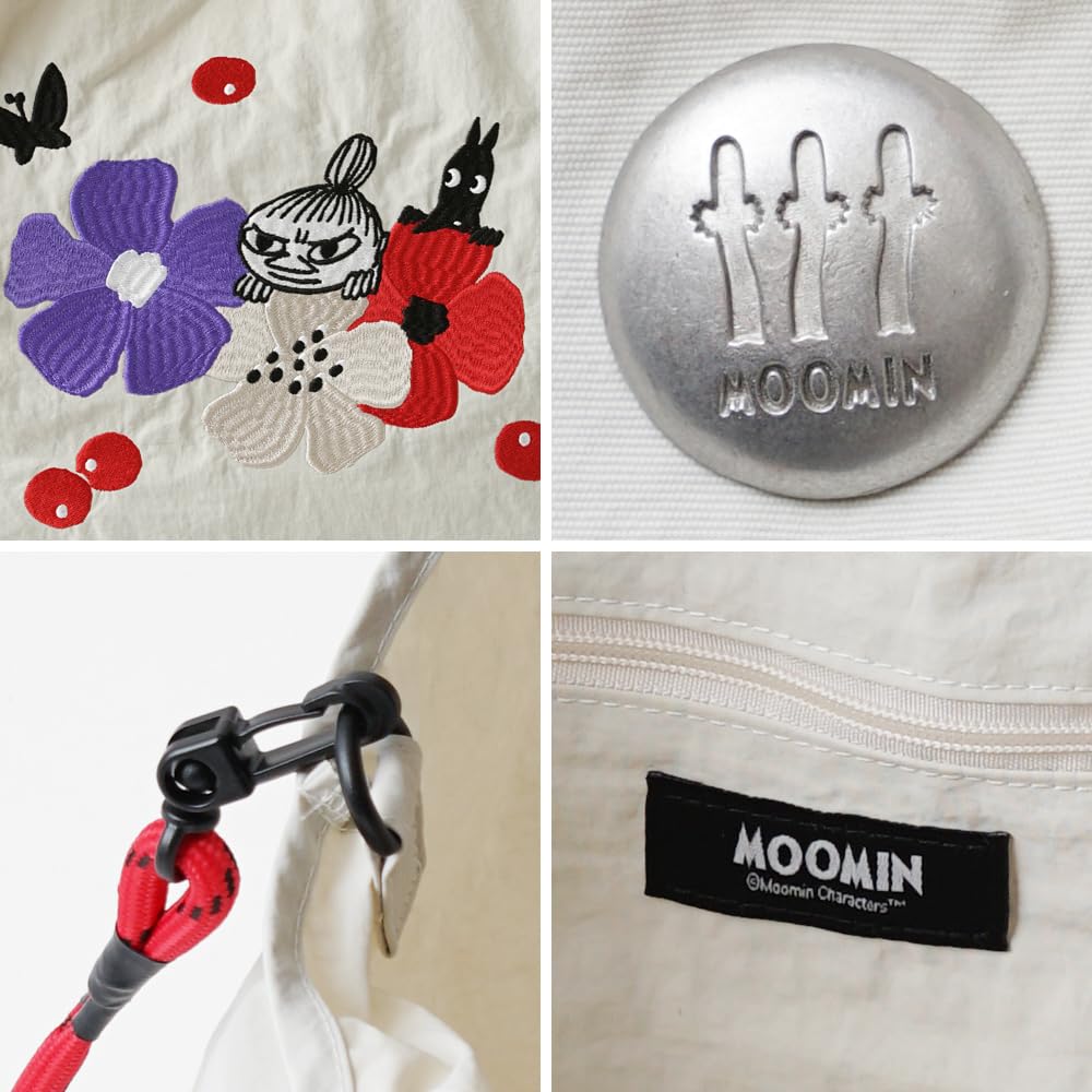 Amazon | [MOOMIN] ムーミン [公式正規品][T2O限定オマケ付