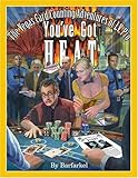 You've Got Heat: The Vegas Card Counting Adventures of LV Pro