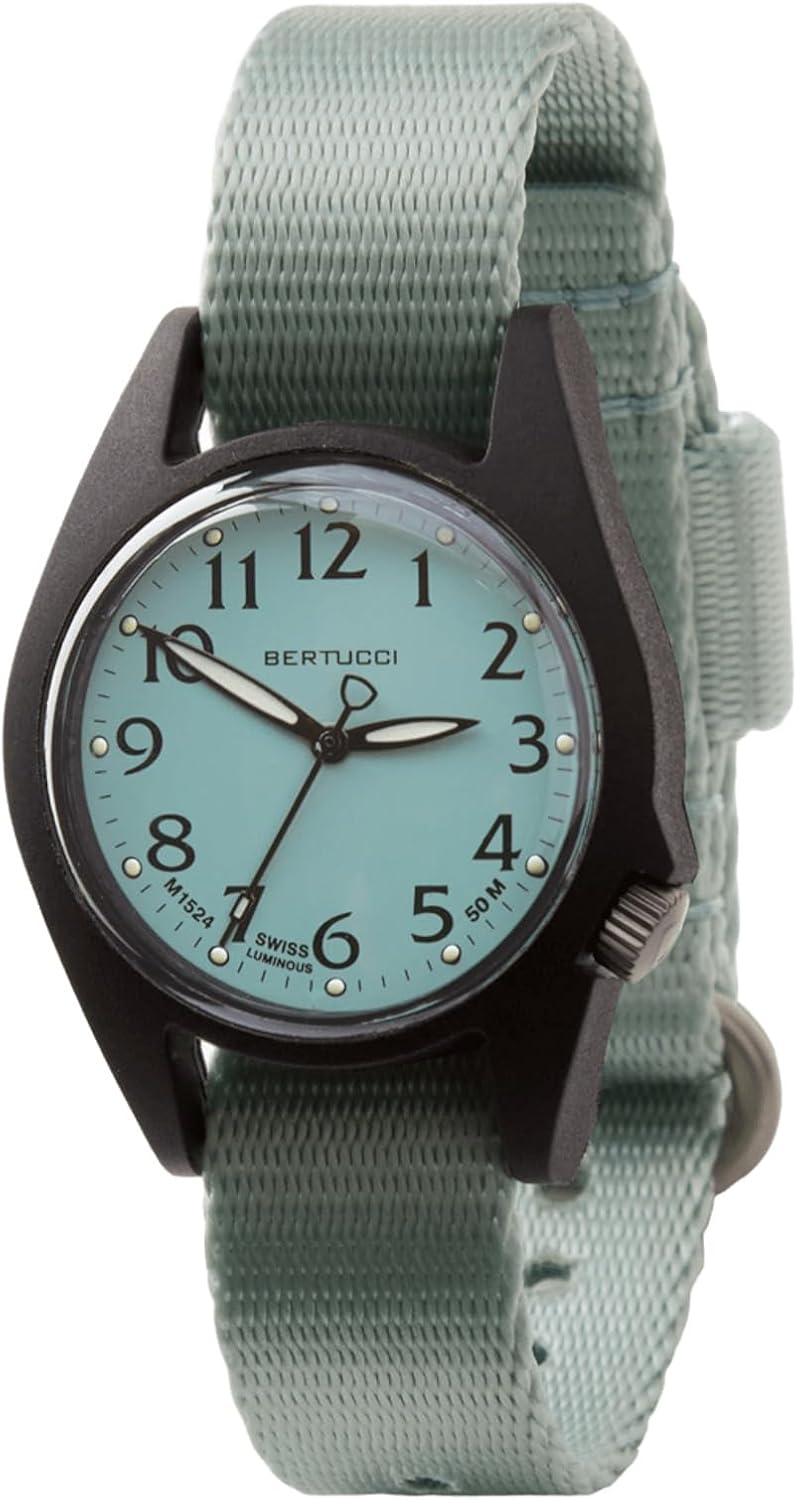 BERTUCCI M-2RA Women’s Field Watch