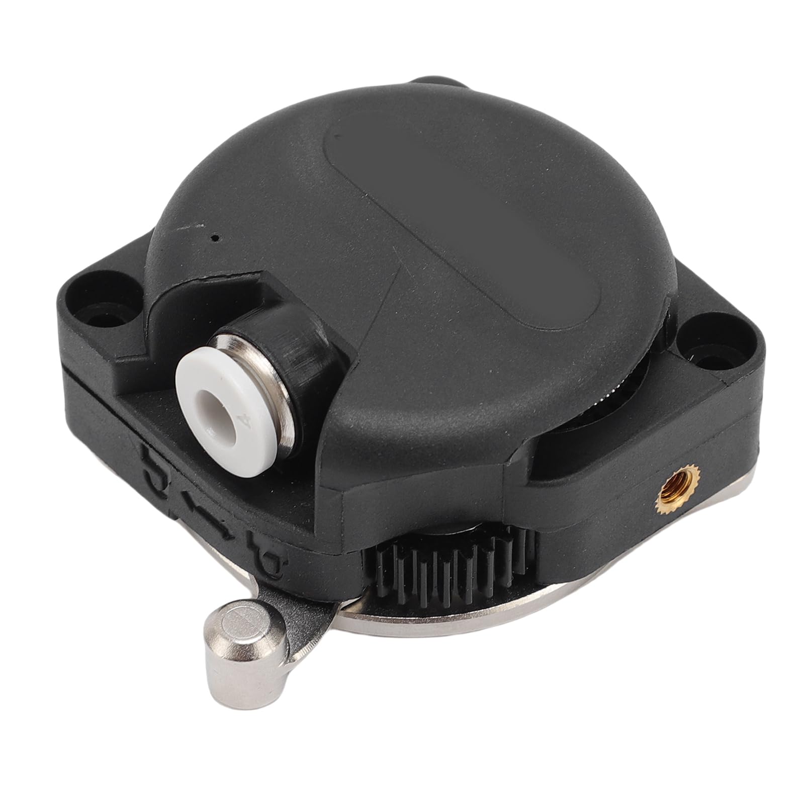 Akozon Extruder-Kit für K1, Direct Drive Dual Gear