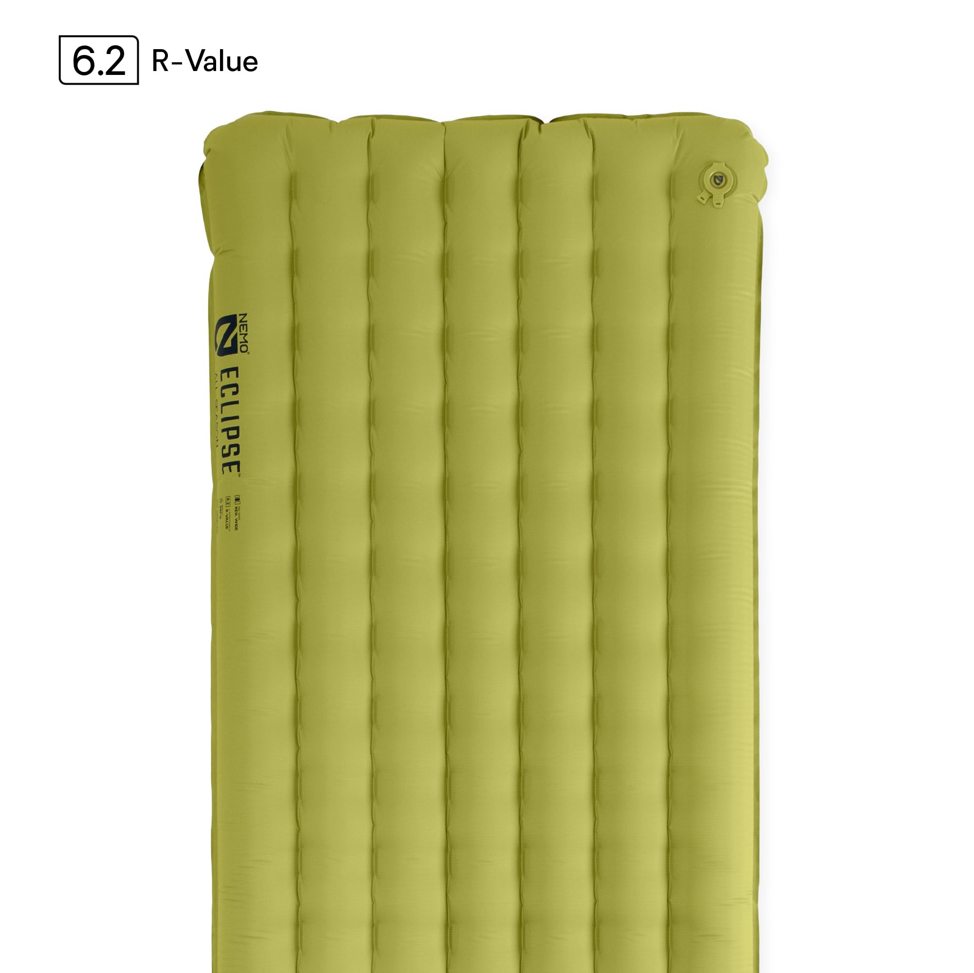 Amazon.com : NEMO Equipment Eclipse All-Season Lightweight